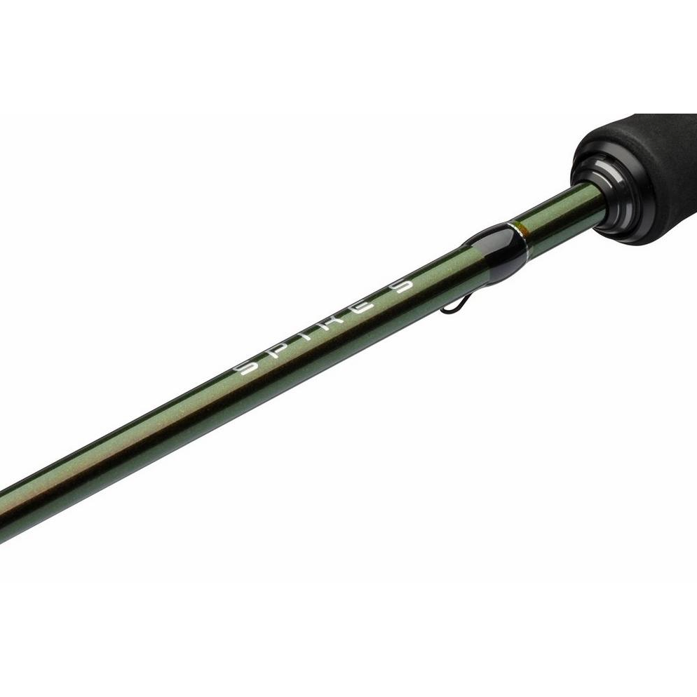 Lanseta ABU GARCIA SPIKE S Tech Rig, 2.23m, 3-16g, 2seg