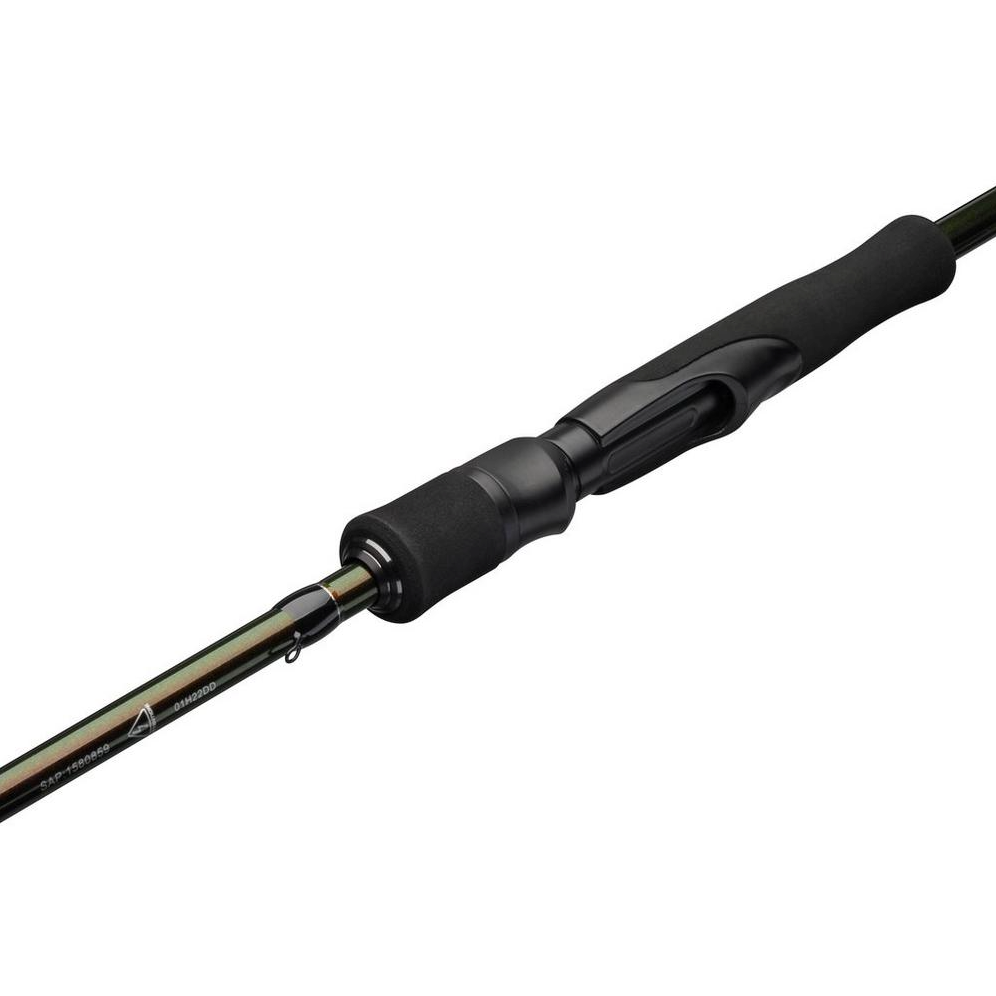 Lanseta ABU GARCIA SPIKE S Tech Rig, 2.23m, 3-16g, 2seg