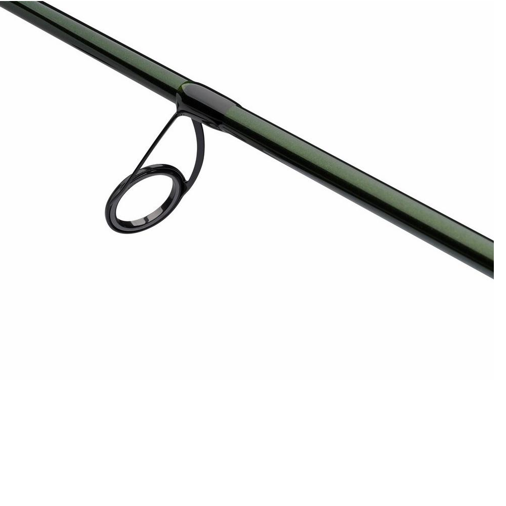 Lanseta ABU GARCIA SPIKE S Tech Rig, 2.44m, 3-21g, 2seg