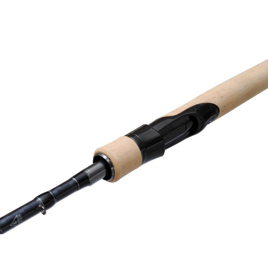 Lanseta ABU GARCIA Solv AG2 Travel 334MH, 3.30m, 10-45g, 4seg