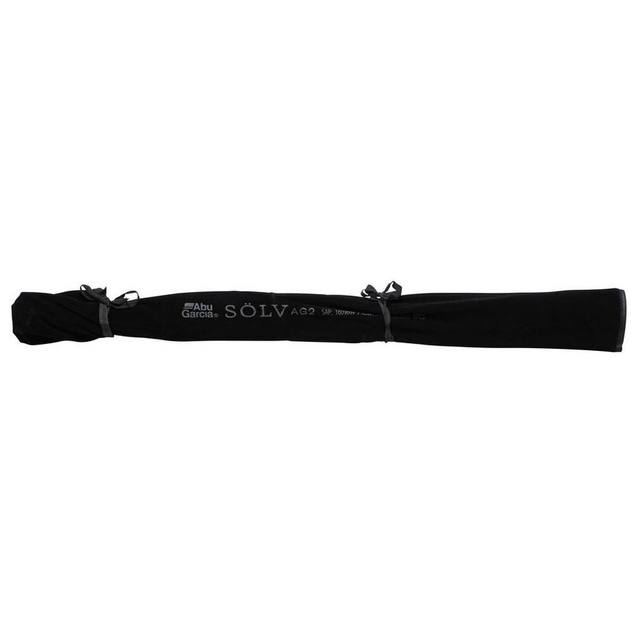 Lanseta ABU GARCIA Solv AG2 Travel 334MH, 3.30m, 10-45g, 4seg