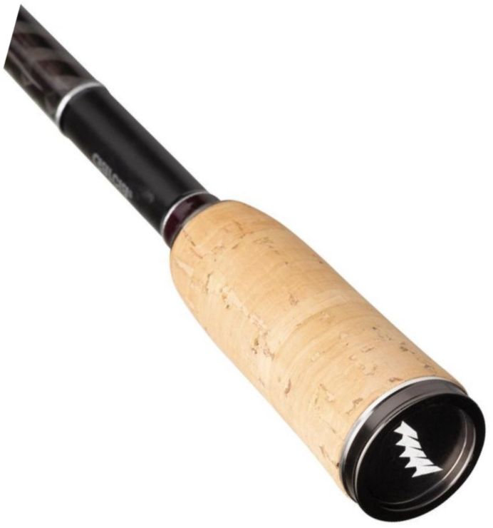 Lanseta ABU GARCIA Spike PRO Tech Rig Rod L, 3-14g, 2.23, 2seg