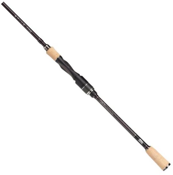 Lanseta ABU GARCIA Spike PRO Tech Rig Rod L, 3-14g, 2.23, 2seg