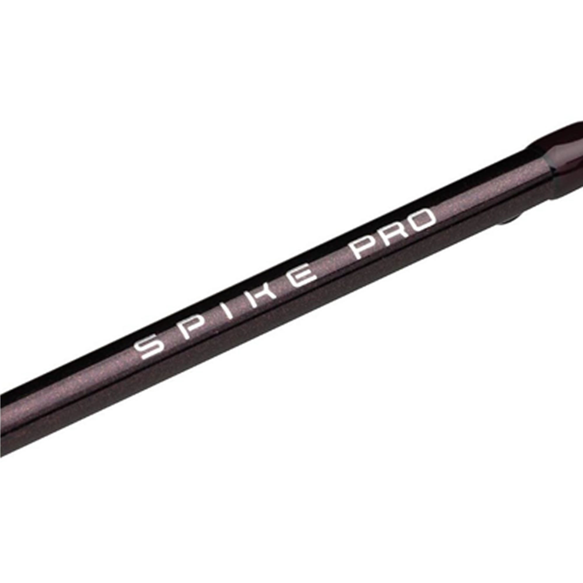 Lanseta ABU GARCIA Spike Pro Spinning 702, 2.13m, 3-14g, 2seg