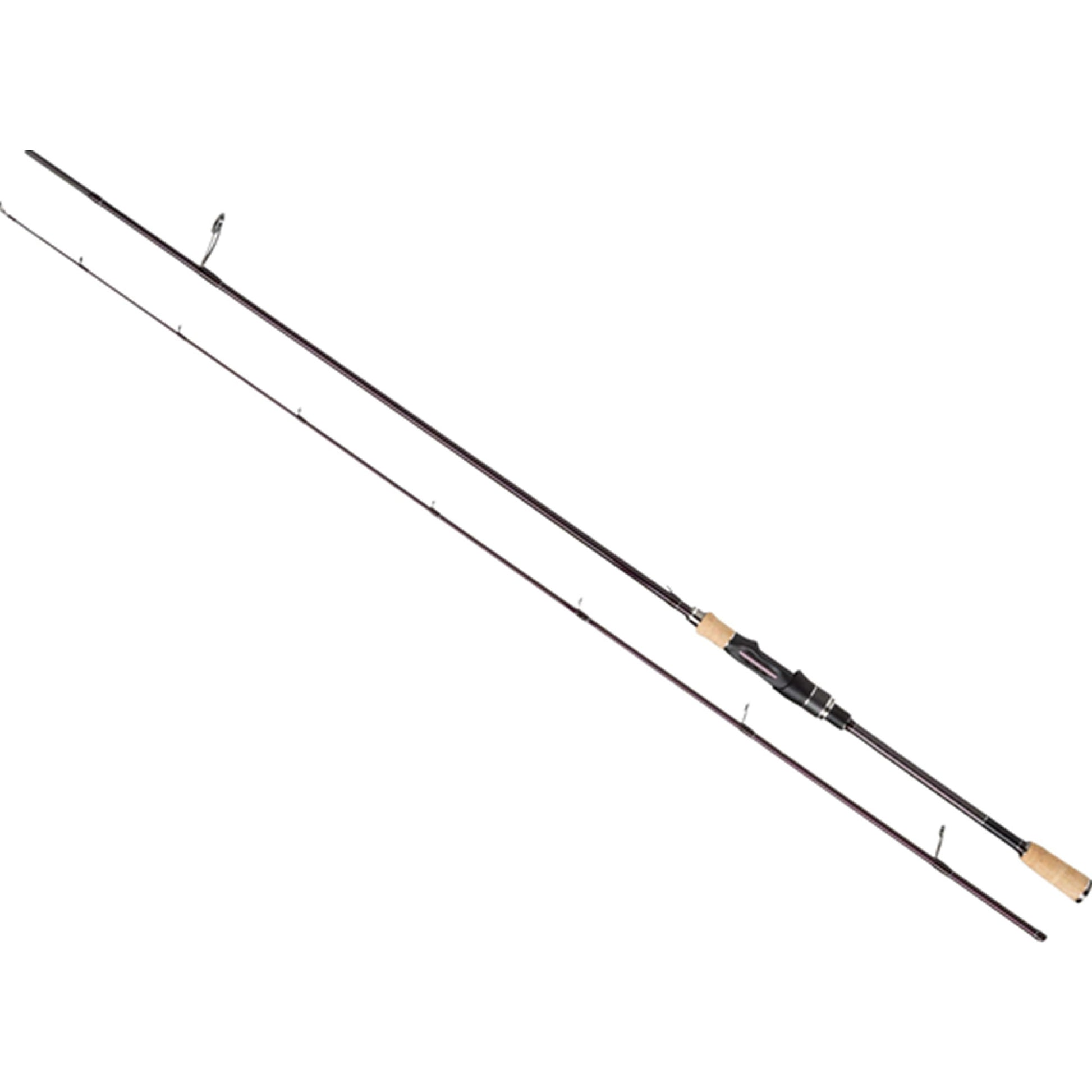 Lanseta ABU GARCIA Spike Pro Tech Hardbait Spin 742, 2.23m, 5-21g, 2seg