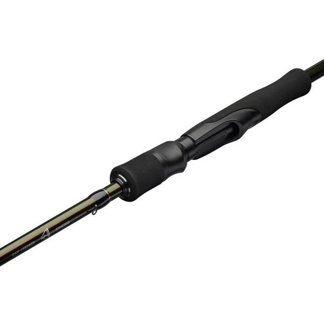 Lanseta ABU GARCIA Spike S Jigging Rod 802, 2.44m, 12-35g, 2seg