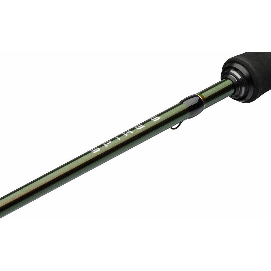 Lanseta ABU GARCIA Spike S Jigging Rod 802, 2.44m, 12-35g, 2seg