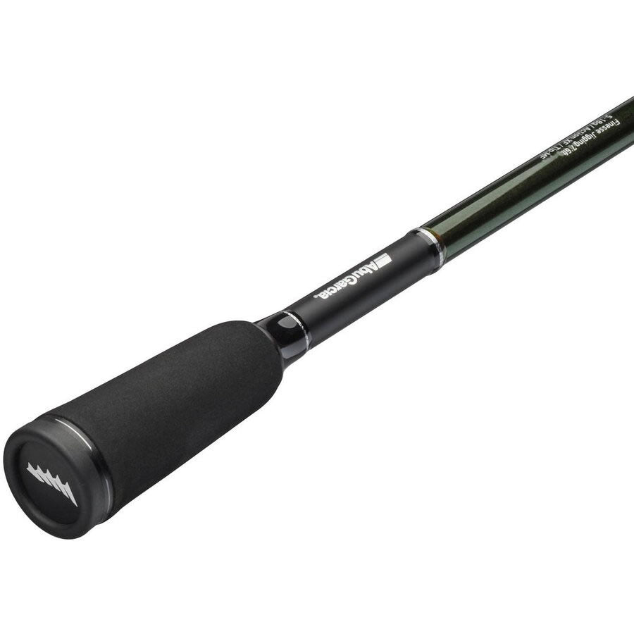 Lanseta ABU GARCIA Spike S Jigging Rod 802, 2.44m, 12-35g, 2seg