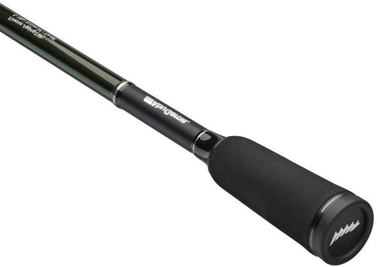 Lanseta ABU GARCIA Spike S Jigging Rod 802 MH, 12-35g, 2.44m, 2seg