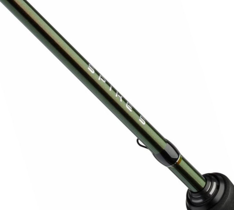 Lanseta ABU GARCIA Spike S Jigging Rod 802 MH, 12-35g, 2.44m, 2seg
