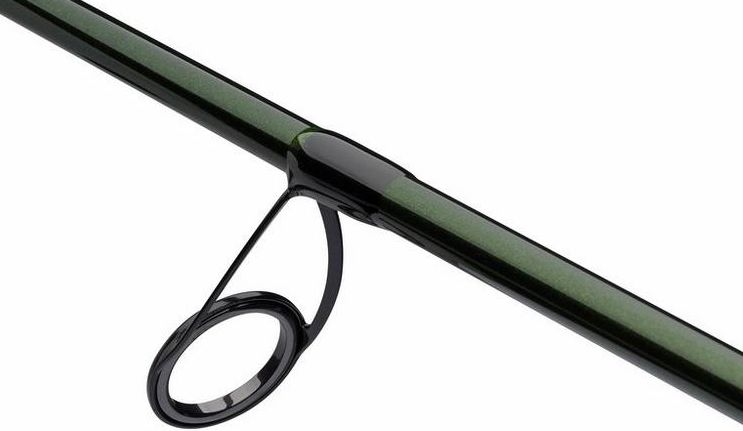 Lanseta ABU GARCIA Spike S Jigging Rod 902 MH, 10-40g, 2.74m, 2seg