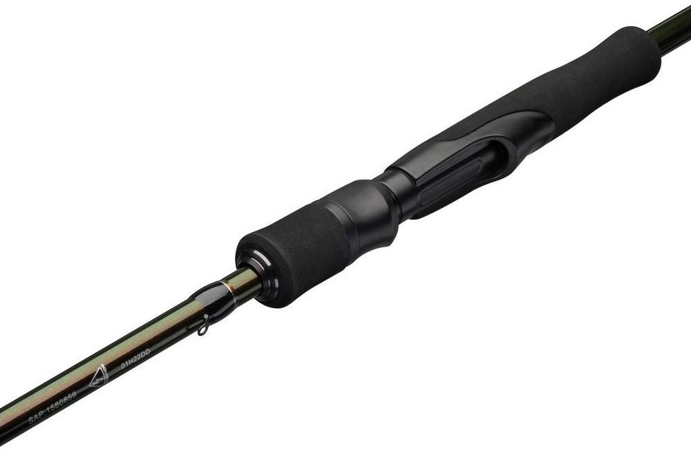 Lanseta ABU GARCIA Spike S Jigging Rod 902 MH, 10-40g, 2.74m, 2seg