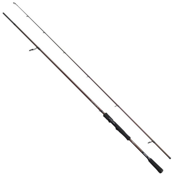 Lanseta ABU GARCIA Spike S Jigging Rod 902 MH, 10-40g, 2.74m, 2seg