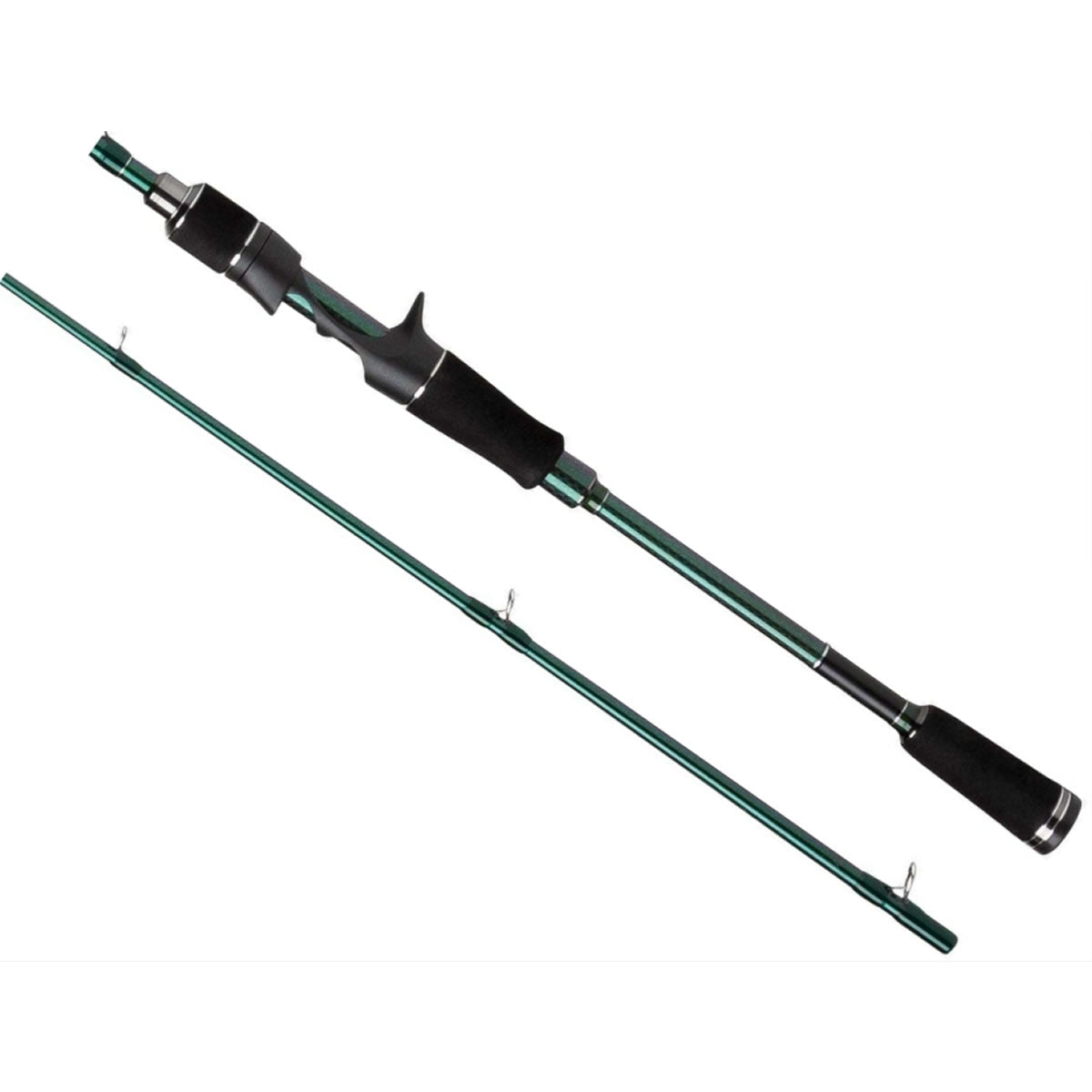 Lanseta ABU GARCIA Spike X Crankbait 702 Cast, 2.13m, 10-40g, 2seg