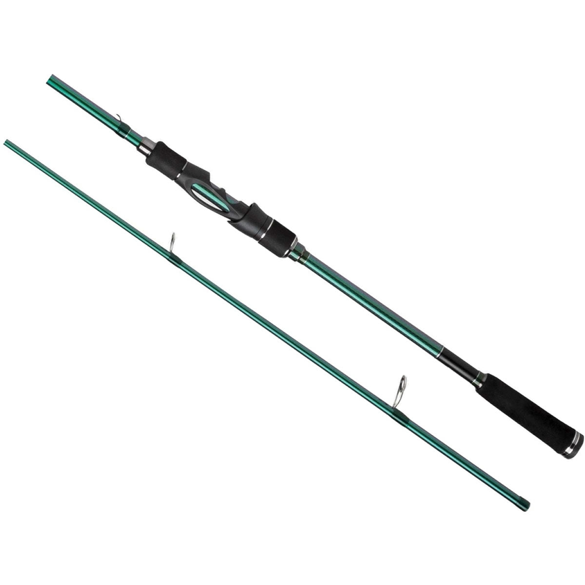 Lanseta ABU GARCIA Spike X Finesse Jigging 862, 2.59m, 5-30g, 2seg