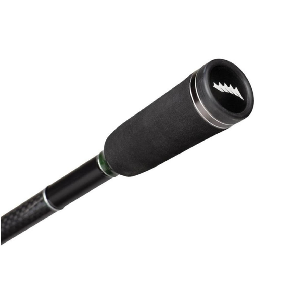 Lanseta ABU GARCIA Spike X Spinning 762, 2.29m, 5-21g, 2seg