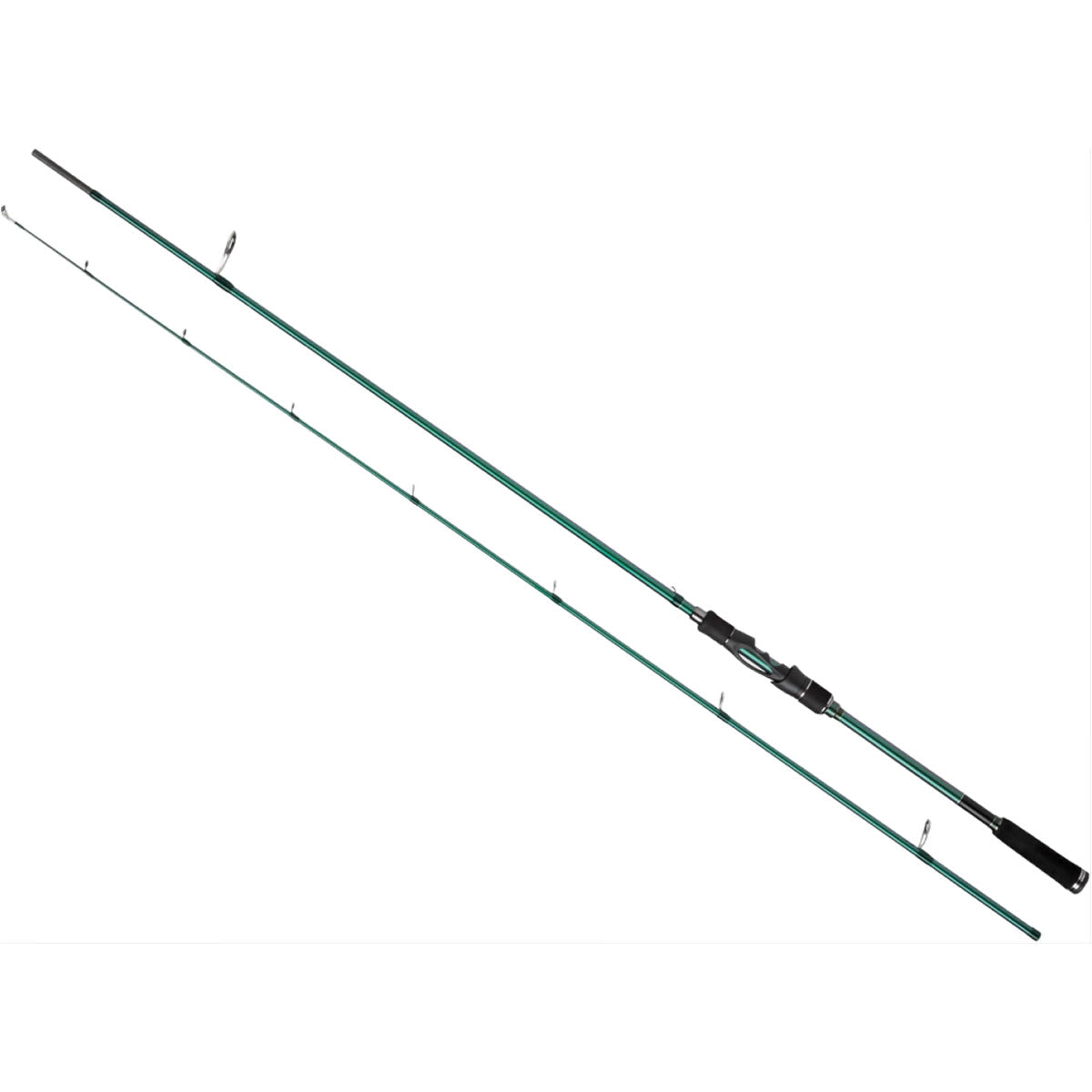 Lanseta ABU GARCIA Spike X Tech Rig Spin 862, 2.59m, 3-18g, 2seg