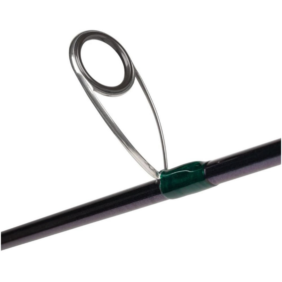 Lanseta ABU GARCIA Spike X Tech Rig Spin 862, 2.59m, 3-18g, 2seg