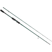 Lanseta ABU GARCIA Spike X Vertical 632 Spin, 1.90m, 12-30g, 2seg