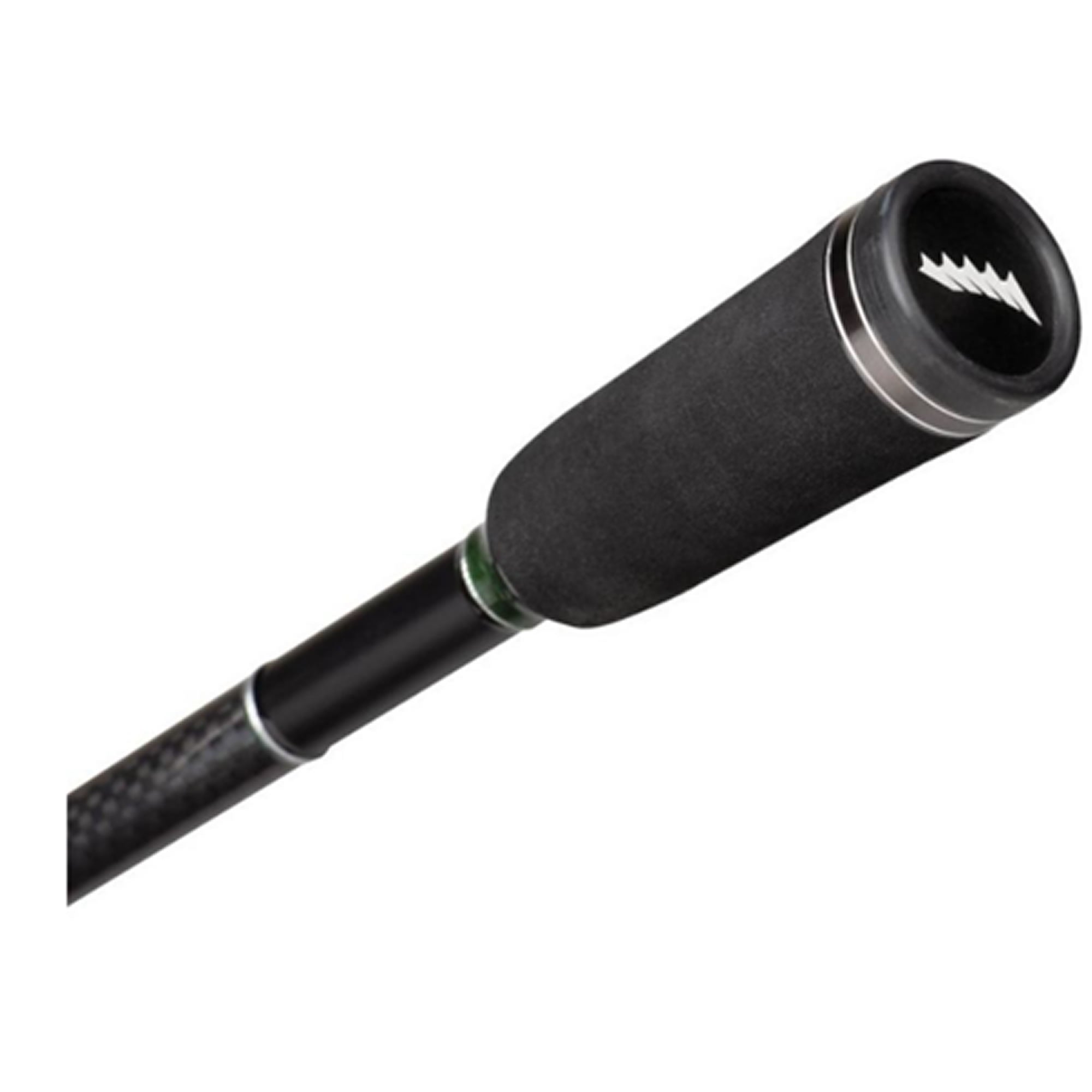 Lanseta ABU GARCIA Spike X Vertical 632 Spin, 1.90m, 12-30g, 2seg