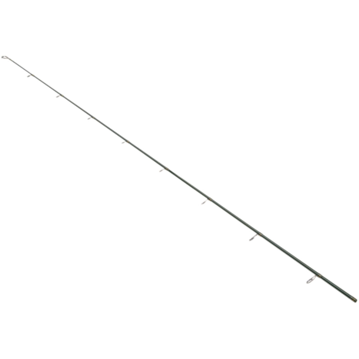 Lanseta ABU GARCIA Svartzonker Downsizer Silver, 3.12m, 8-38g, 2seg