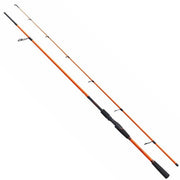 Lanseta ABU GARCIA Svartzonker X Spinning Rod, 30-100g, 2.40m, 2seg