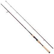 Lanseta ABU GARCIA Tormentor 2 Spinning Rod ML, 5-21g, 1.83m, 2seg