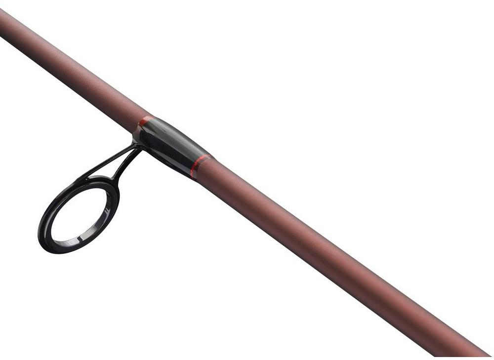 Lanseta ABU GARCIA Tormentor 2 Travel Spinning Rod M, 12-36g, 3.04m, 4seg