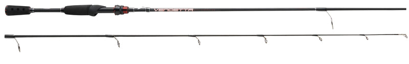Lanseta ABU GARCIA VENDETTA 662M 2,00m/30gr/2Seg