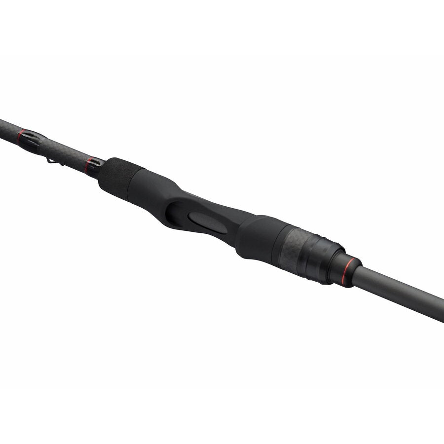 Lanseta ABU GARCIA Vendetta A4 Extra Fast Spinning, 2.13m, 7-28g, 2seg