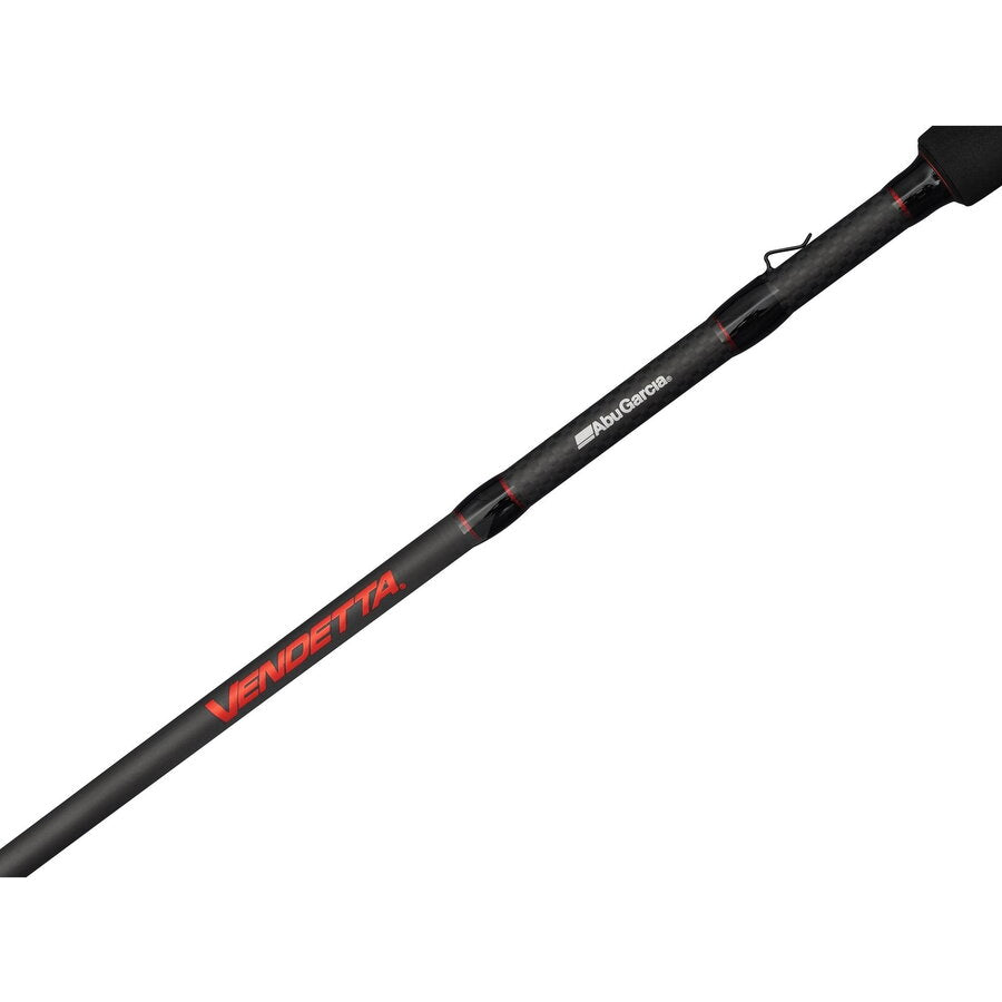 Lanseta ABU GARCIA Vendetta A4 Extra Fast Spinning, 2.44m, 14-60g, 2seg