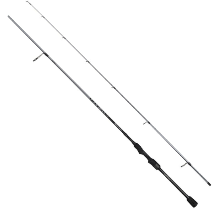 Lanseta ABU GARCIA Veritas LTD Spinning, 2.13m, 7-28g, 2seg