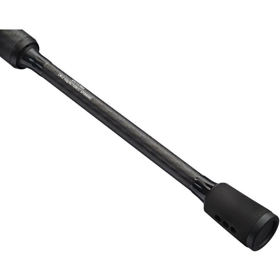 Lanseta ABU GARCIA Veritas LTD Spinning, 2.13m, 7-28g, 2seg