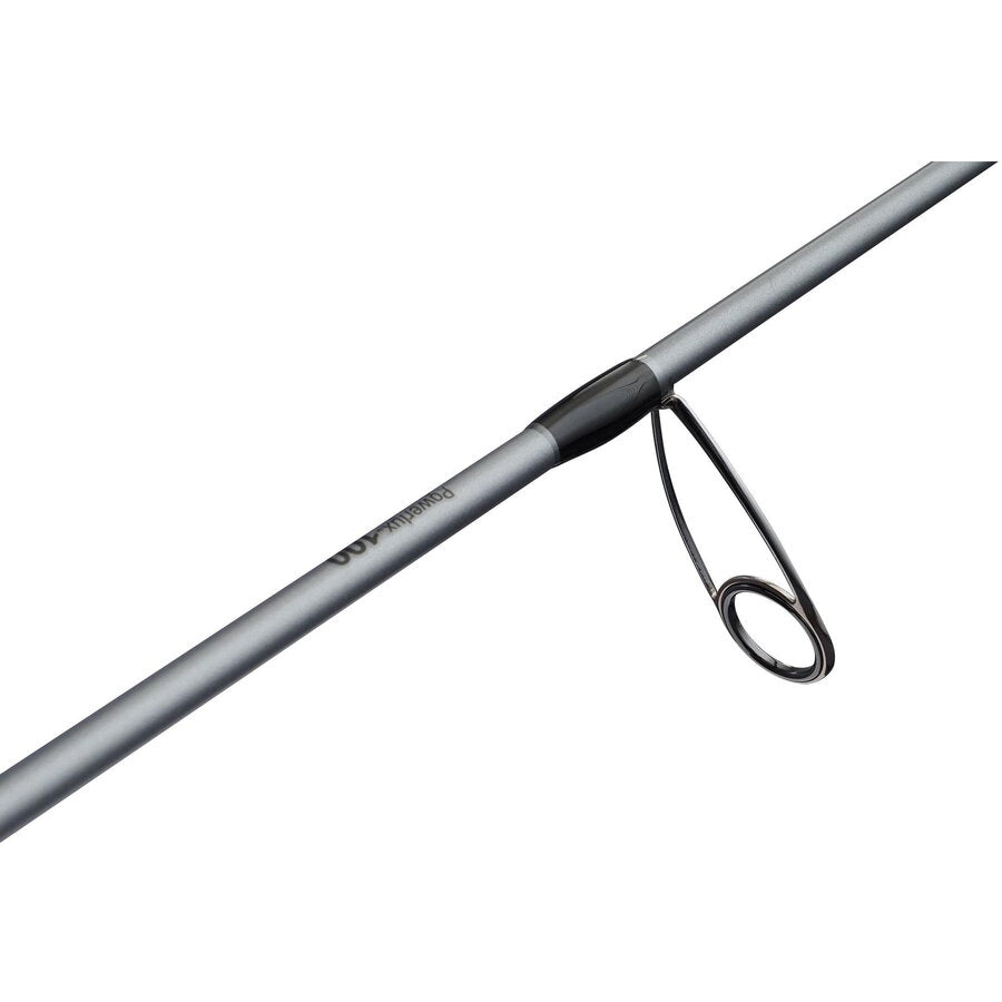 Lanseta ABU GARCIA Veritas LTD Spinning Extra Fast, 2.13m, 10-42g, 2seg