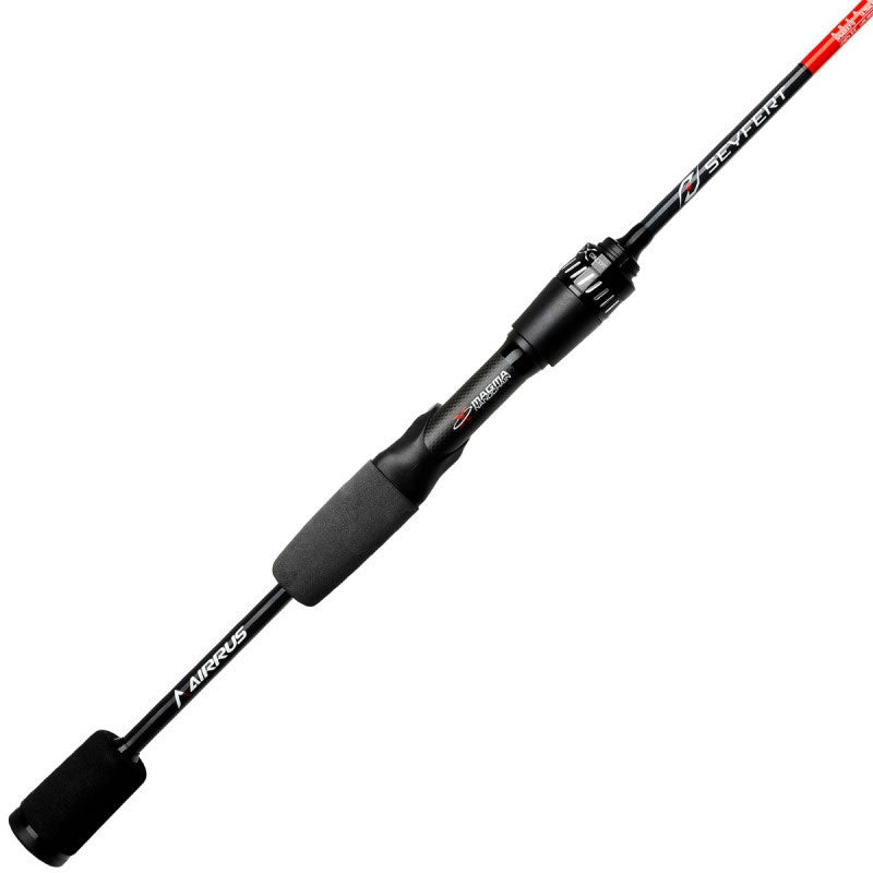 Lanseta AIRRUS Seyfert Area Precision Spinning F 1.87m, UL 0.9-3.5g, 1.5-3lbs, 2seg