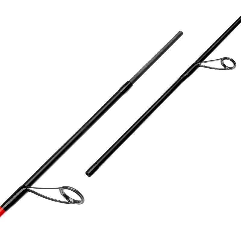 Lanseta AIRRUS Seyfert Area Precision Spinning F 1.87m, UL 0.9-3.5g, 1.5-3lbs, 2seg