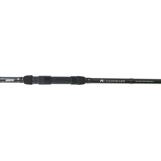 Lanseta ARROW Carp Base 3.90m, 3.5lbs, 2seg