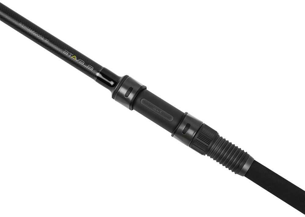 Lanseta AVID Elevate Spod / Marker Rods 12ft, 5.00lbs, 3.60m, 2seg