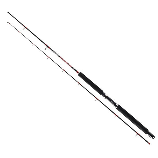 Lanseta Abu Garcia Alphamar Trolling Dipsy 2.62m 10-20lbs