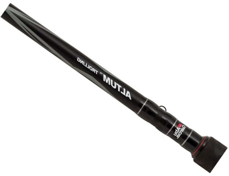 Lanseta Abu Garcia Altum Trolling Rod, 15-40lb, 2.59m, 2seg