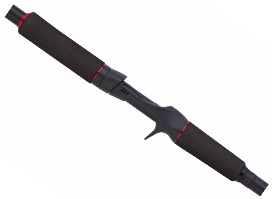 Lanseta Abu Garcia Beast Casting Jerkbait Rod 662H, 40-90g, 1.98m, 2seg