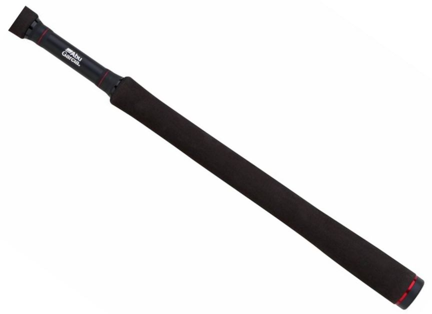 Lanseta Abu Garcia Beast Casting Rod 802H, 30-100g, 2.44m, 2seg