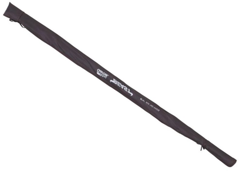 Lanseta Abu Garcia Beast Casting Rod 842XH, 40-140g, 2.54m, 2seg