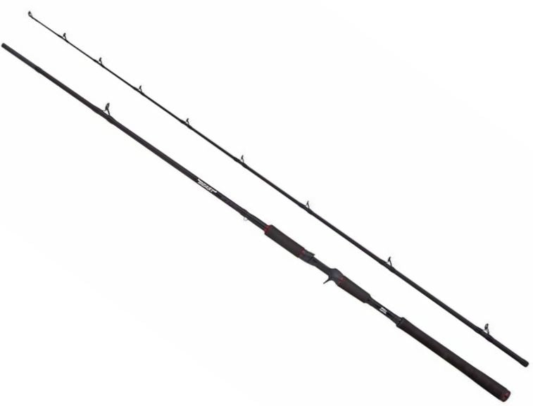 Lanseta Abu Garcia Beast Casting Rod 862XH, 50-200g, 2.59m, 2seg