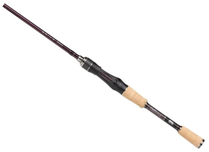 Lanseta Abu Garcia Beast Pro Pelagic Casting Rod 6511H, 50-120g, 1.95m, 1+1seg