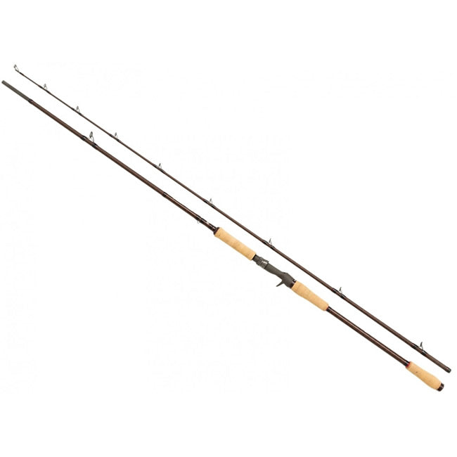 Lanseta Abu Garcia Beast Pro Pike Lite Cast 722MH 2.18m 20-60g 2buc