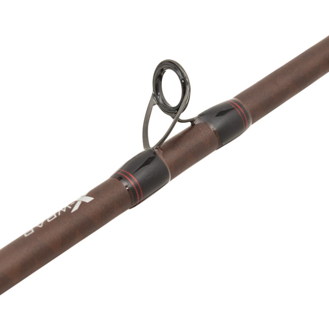 Lanseta Abu Garcia Beast Pro Pike Lite Cast 722MH 2.18m 20-60g 2buc
