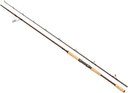 Lanseta Abu Garcia Beast Pro Pike Spinning 802H, 40-100g, 2.44m, 2buc