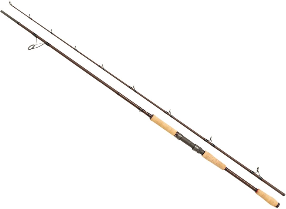 Lanseta Abu Garcia Beast Pro Pike Spinning 862EH, 60-140g, 2.59m, 2buc