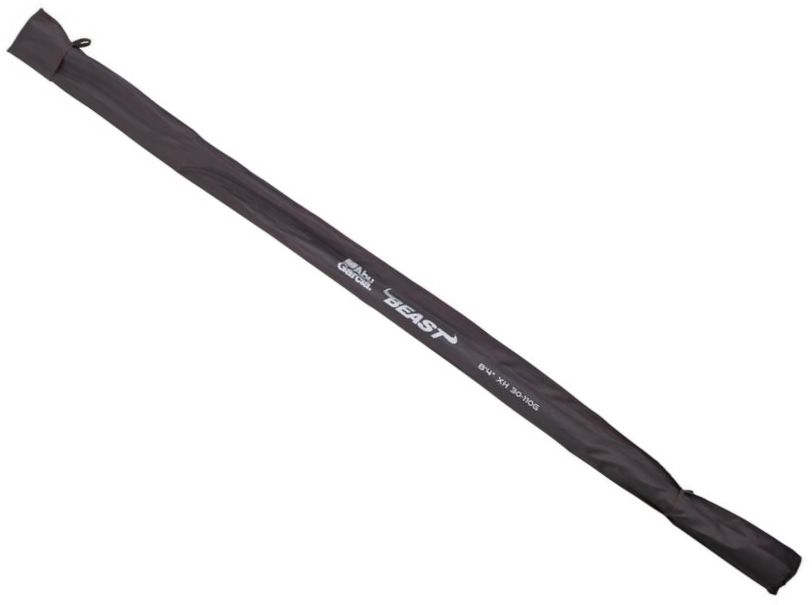 Lanseta Abu Garcia Beast Spinning Rod 802H, 40-90g, 2.44m, 2seg